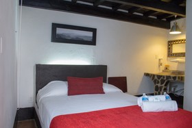 Hotel Casa Molina