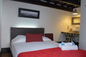 Hotel Casa Molina
