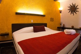 Hotel Casa Molina