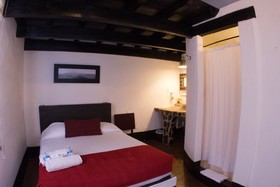 Hotel Casa Molina