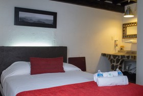 Hotel Casa Molina