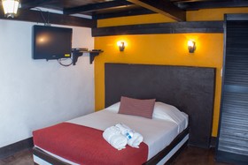 Hotel Casa Molina