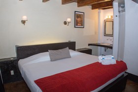 Hotel Casa Molina