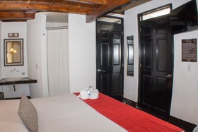 Hotel Casa Molina