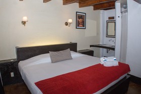 Hotel Casa Molina