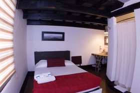 Hotel Casa Molina