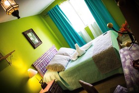 Hotel Casona de las Flores
