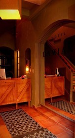 Hotel Damiana Boutique