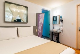 Hotel Damiana Boutique