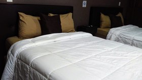 Hotel Independencia Dos 7