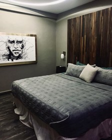 Hotel Independencia Dos 7