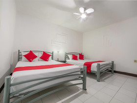 Hotel Juriquilla Inn