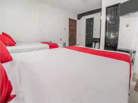 Hotel Juriquilla Inn