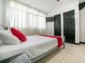 Hotel Juriquilla Inn