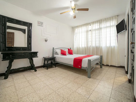 Hotel Juriquilla Inn