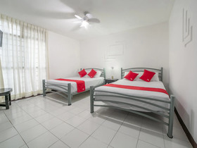 Hotel Juriquilla Inn