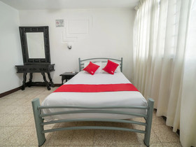 Hotel Juriquilla Inn