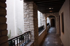 Hotel Madero