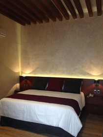 Hotel Madero