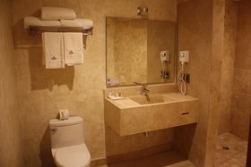 Hotel Madero