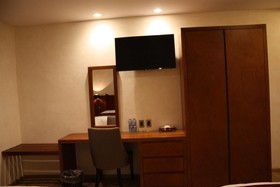 Hotel Madero