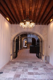 Hotel Madero