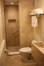 Hotel Madero