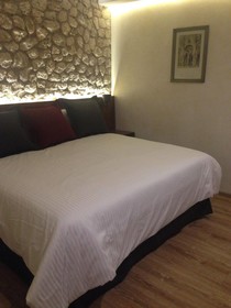 Hotel Madero