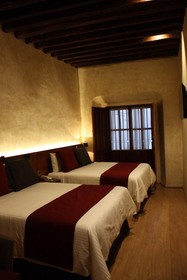 Hotel Madero