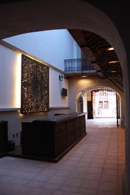 Hotel Madero