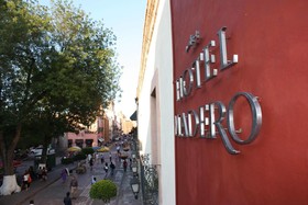 Hotel Madero