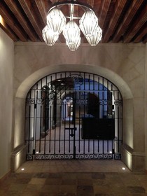 Hotel Madero