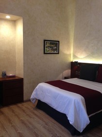 Hotel Madero