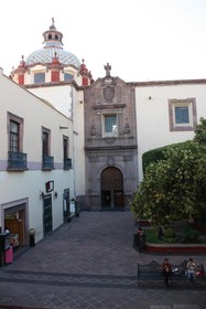 Hotel Madero