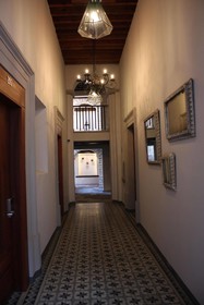 Hotel Madero