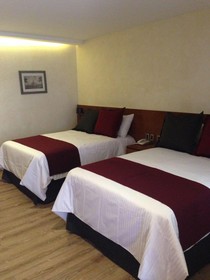 Hotel Madero