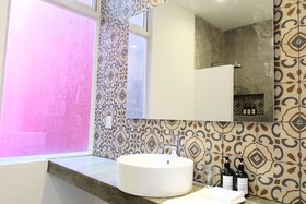 Hotel Mamá Carlota