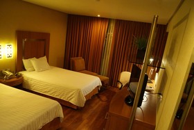Hotel Mercury Inn