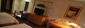 Hotel Mercury Inn