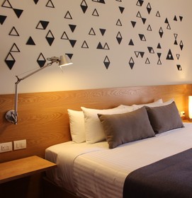 Hotel México Plaza Querétaro