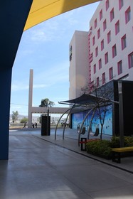 Hotel México Plaza Querétaro