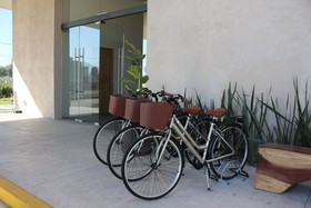 Hotel México Plaza Querétaro