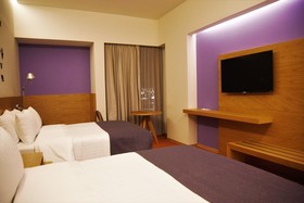 Hotel México Plaza Querétaro
