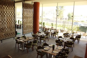 Hotel México Plaza Querétaro