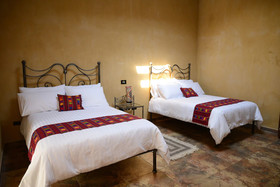 Hotel Peña Cantera
