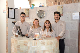 Hotel Peña Cantera