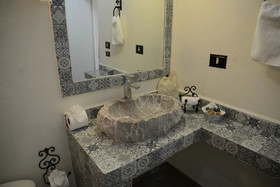 Hotel Peña Cantera