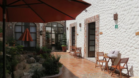 Hotel Peña Cantera