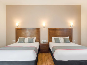 Hotel Quinta Allende