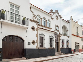 Hotel Quinta Allende